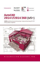 AutoCAD 2014 / LT2014 / 360 (WS + )