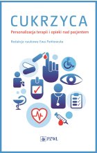 Cukrzyca. Personalizacja terapii i opieki nad pacjentem