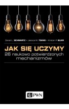 Jak się uczymy? 26 naukowo potwierdzonych mechanizmów