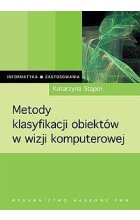 Metody klasyfikacji obiektów w wizji komputerowej