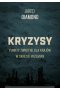 Kryzysy Punkty zwrotne dla krajów w okresie przemian