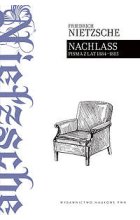 Nachlass Pisma z lat 1884-1885