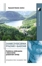 Zanieczyszczenia pyłowe i gazowe