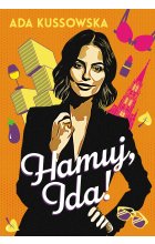 Hamuj, Ida!