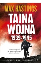 Tajna wojna 1939-1945