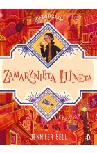 Zamarznięta luneta. Niezwyczajni