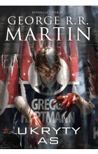 Ukryty As (Dzikie Karty 6)