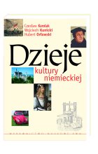 Dzieje kultury niemieckiej