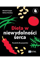 Dieta niewydolności serca