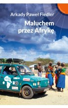 Maluchem przez Afrykę