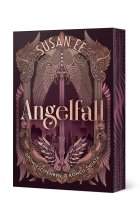 Opowieść Penryn o końcu świata. Angelfall. Tom 1