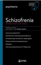 Schizofrenia. Diagnoza i terapia. W gabinecie lekarza specjalisty. Psychiatria