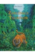 Zaklinacz tygrysów Outlet