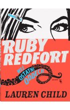 Ruby Redfort. Weź ostatni oddech