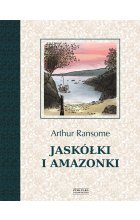 Jaskółki i Amazonki