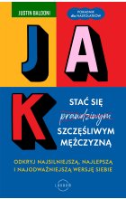 Jak stać się szczęśliwym mężczyzną Outlet