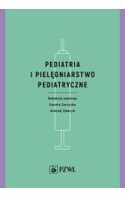 Pediatria i pielęgniarstwo pediatryczne