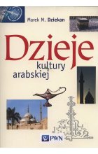 Dzieje kultury arabskiej