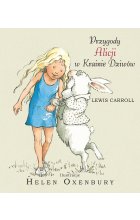 Przygody Alicji w Krainie Dziwów