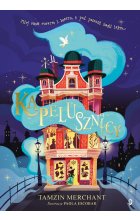 Kapelusznicy, tom 1 Outlet