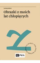 Obrazki z moich lat chłopięcych (plus audiobook)