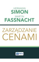 Zarządzanie cenami