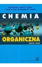 Chemia organiczna Krótki kurs