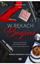 W rękach bogini. Neurochirurdzy. Tom 2