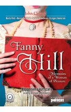 Fanny Hill Memoirs of a Woman of Pleasure Outlet