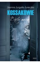 Kossakowie. Biały mazur Outlet