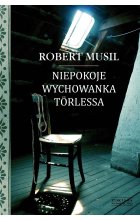 Niepokoje wychowanka Törlessa