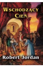 Koło czasu #6 - Wschodzący cień