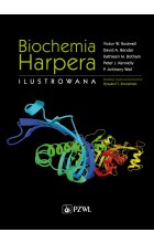 Biochemia Harpera. Ilustrowana