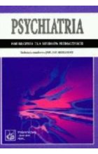 Psychiatria. Podręcznik dla studiów medycznych