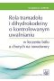 Rola tramadolu i dihydrokodeiny o kontrolowanym uwalnianiu w leczeniu bólu u chorych na nowotwory