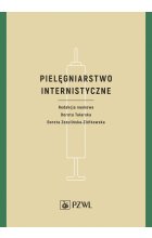 Pielęgniarstwo internistyczne
