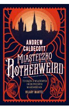 Miasteczko Rotherweird