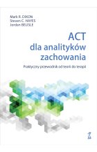 ACT dla analityków zachowania