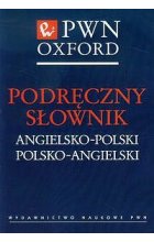 Podręczny słownik angielsko-polski polsko-angielski