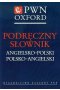 Podręczny słownik angielsko-polski polsko-angielski