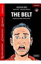 The Belt w wersji do nauki angielskiego Outlet