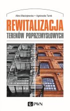 Rewitalizacja terenów poprzemysłowych