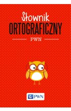 Słownik ortograficzny PWN
