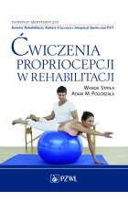Ćwiczenia propriocepcji w rehabilitacji.