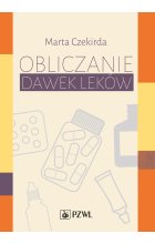 Obliczanie dawek leków