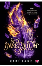 Infernium. Nightshade. Tom 2