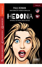 Hedonia w wersji do nauki angielskiego Outlet