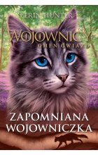 Zapomniana Wojowniczka  / NB / 