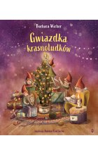 Gwiazdka krasnoludków