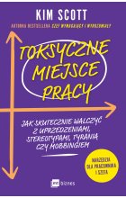 Toksyczne miejsce pracy